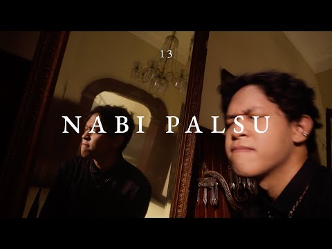 Nabi Palsu - Hindia