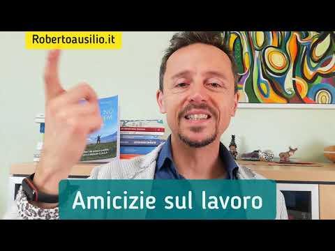 Amicizia sul lavoro, toccasana o fonte di stress? 3 consigli per lavorare con gli amici