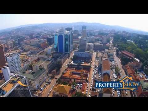 THE PROPERTY SHOW UGANDA EPISODE 78