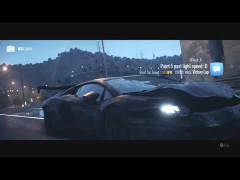 Need For Speed 2015   Gameplay Walkthrough Part 19