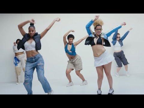 Taste - Kaytranada (feat. VanJess) | Choreography by Janelle Ignatius