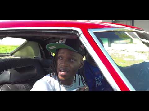 Seppi - Golden Tate (Music Video)