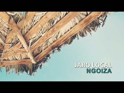 Jaro Local - Ngoiza (Audio)