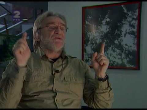 R. M. Tocak - Vlatko Stefanovski