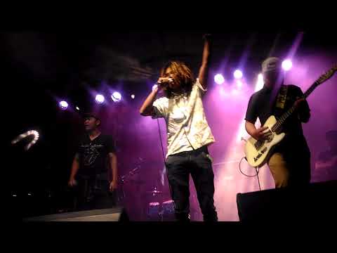 Dont worry -  bellody dreadstar