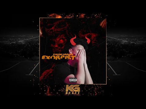 Yhung Vargas - Exorcist [Freestyle] [Prod. By DJ Tray] [New 2020]