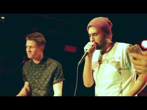 GALE vs STRAIGH--TEE | TOP 4 ROUND - 2016 SYDNEY BEATBOX ROYALE