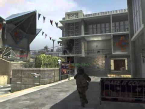 SiLeNt x ShOcKz - Tomahawk Across Stadium