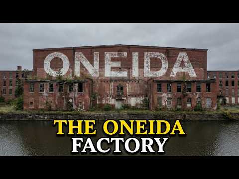 Oneida Silversmith
