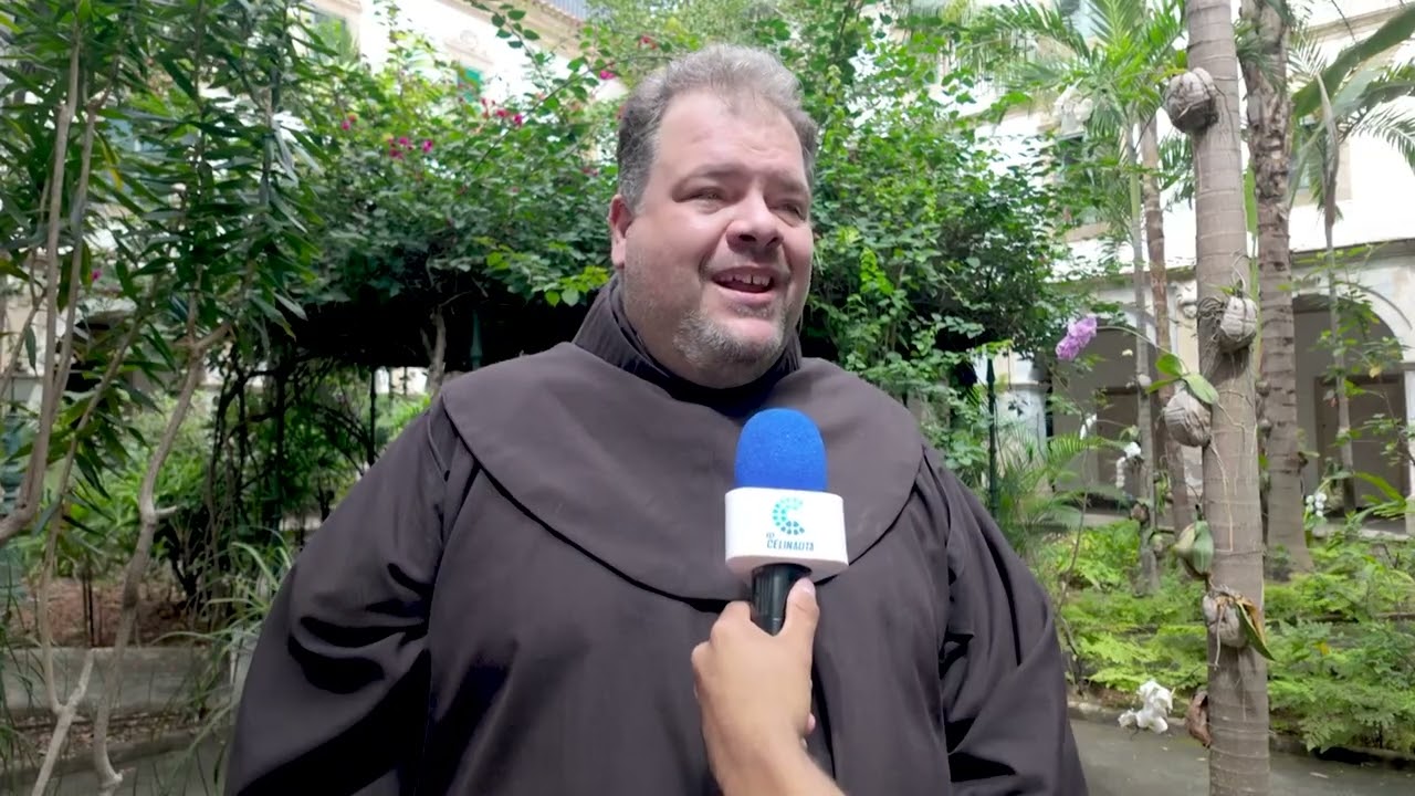 Congresso Franciscano celebra os 350 anos da Província