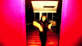 Parris Goebel Presents: ReQuest Dance Crew | Welcome Back Missy