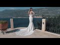 Vestido de novia Supernova SN-158-Daria