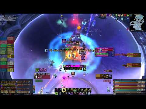 Immortalis VS mythic Sisters of the Moon (unholy pov)