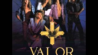 Valor - Fool No More