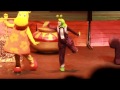 The Backyardigans