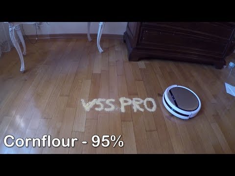 iLife V5S PRO review