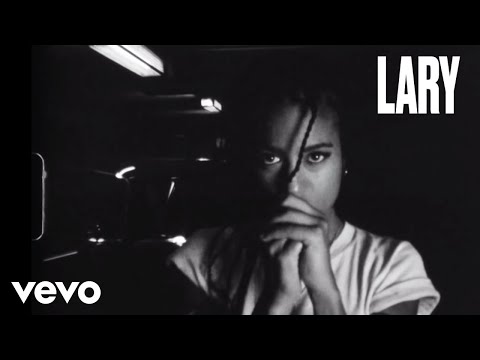 Lary - Jekyll (Official Video)