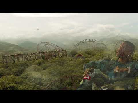 Yosemite (Remix) - Travis Scott Ft. Gunna, Lil Baby, & Nav | Prod. Samosa King Sam