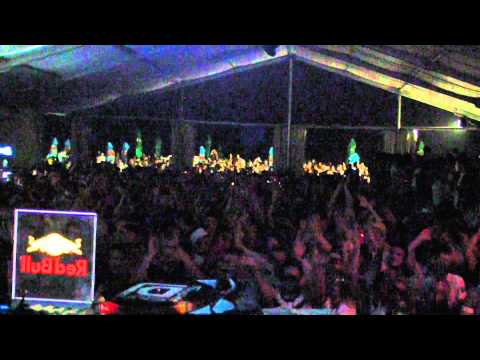 Carl Cox @ Sunwaves 8 Mamaia - The revolution continues Stage - 14.08.2010 (HD) (3)