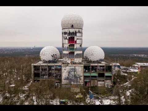 Zapomenuté megastavby 2 dokument