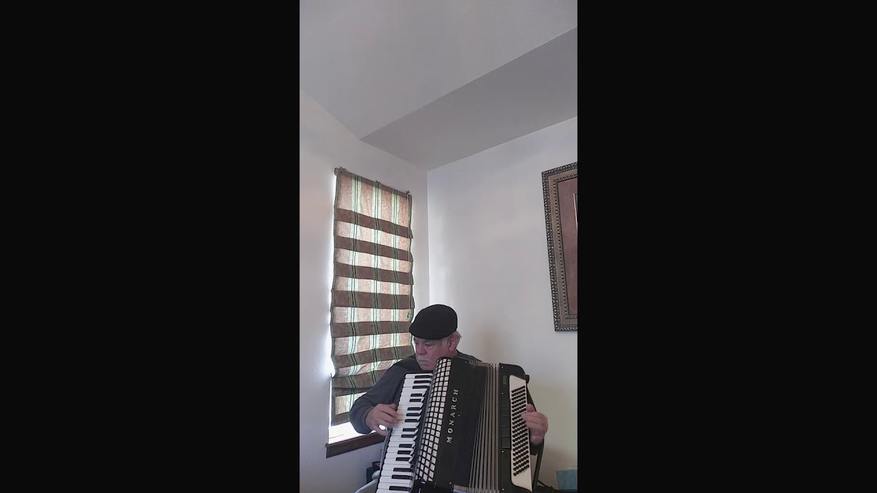 Promotional video thumbnail 1 for Bellaccordion