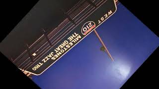 "Eighty-On" by The Great Jazz Trio