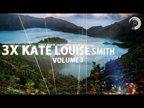 KATE LOUISE SMITH VOL. 3 X3 [Mini Mix]