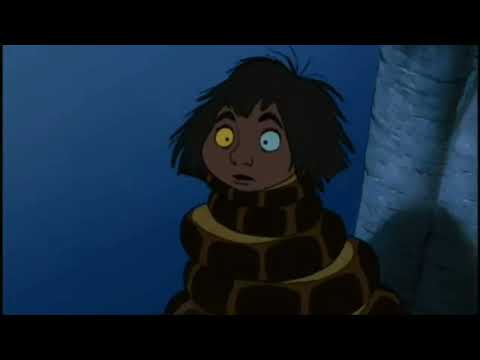Focus On Mowgli: CUTE LOOP!