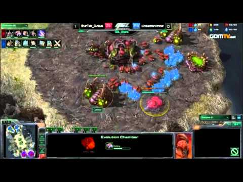[GSL] NesTea Witnesses (w/ Khaldolf)