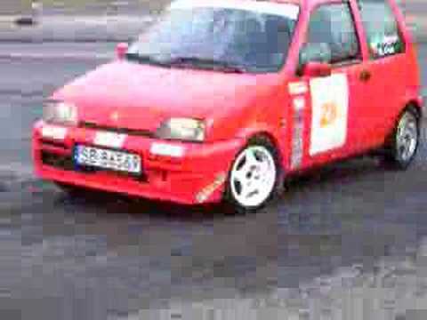 Mirek Węgrzyn - KJS BB 2007