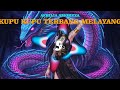 AFRILIA AMOREZA KUPU KUPU TERBANG MELAYANG JEDAG JEDUG MENGKANE VIRAL