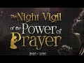 NIGHT VIGIL