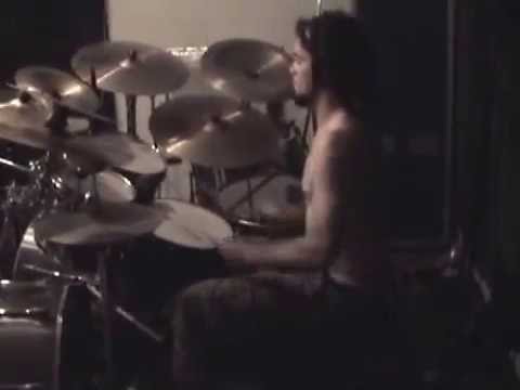 Devourment-Making Of ''Butcher The Weak''