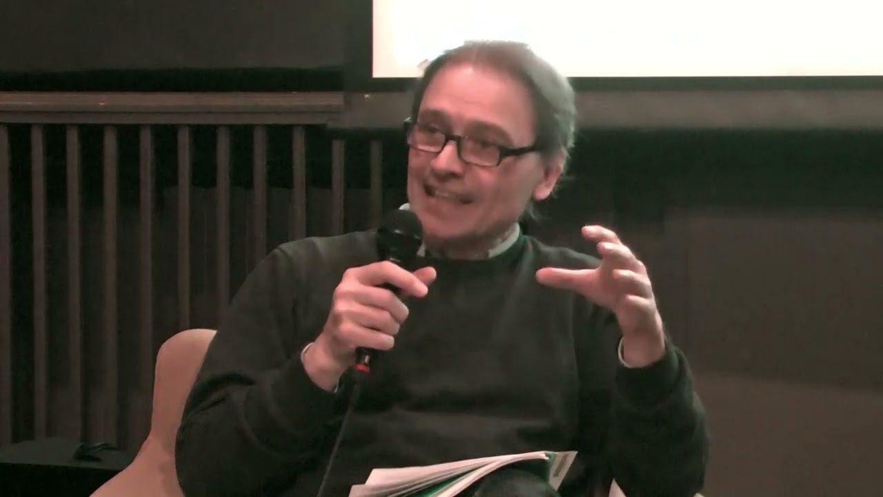 Michael Heinrich: The Unwritten Capital: Marx's Research During the 1870s