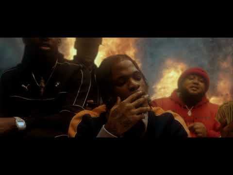 Grim - CHIPPYDALOCO x HOFFANUMBA3 x KGMOREBREESH x VAUGHN VITO ( OFFICIAL MUSIC VIDEO )