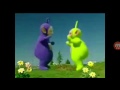 Teletubbies Song Backwards