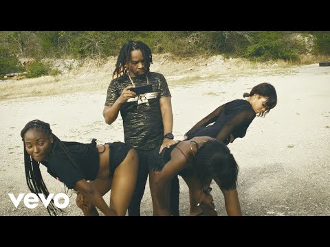 Mental Chung - Action Pack (Official Video)