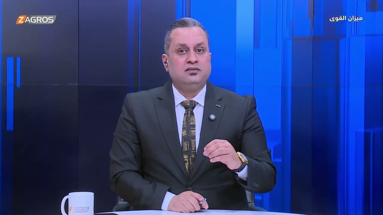 فيديو | 2026 .. العراق يتأرجح بين كابينة الزيدي وحقيبة باراك