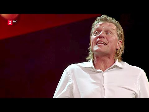 ORF Kabarettgipfel 14 (Teil 2) vom 07.11.2023 - mit Gery Seidl