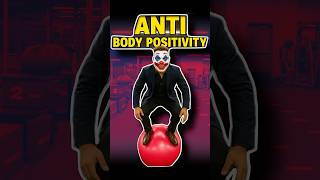 Don’t shoot the messenger ￼#bodypositivity