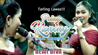 Download lagu TARLING LAWAS!!! PRING KUNING - DEWI DIVA 'DEWI DIVA GROUP' LIVE Ds.Pengaradan, Tanjung Kab. Brebes mp3