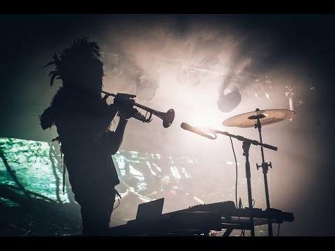 Nordic Giants (Live at dunk!festival 2016) [Full Performance]