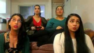 Lizzy (리지) & Park Myungsoo (박명수) - Goodbye PMS