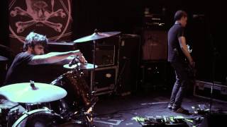 Local H - Saint Vitus 2015