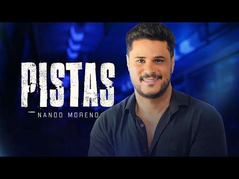 Nando Moreno - PISTAS