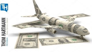 Is Your Life Worth More Than Airline Profits? (w/Guest Charles Sauer)