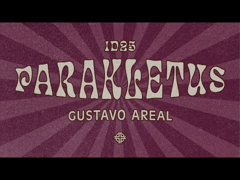 Parakletus 2025 | Sessão 02 | Gustavo Areal