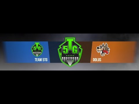 5TG v Dolus -  Playweek 1 - Group B