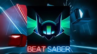 【Beat Saber】Kinetic (The Crystal Method vs Dada Life) - League of Legends