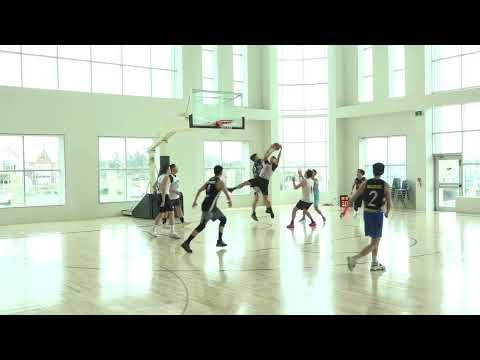 Swish vs Amigos - Saturday tier 8 FINALS - tcbl 2021 winter